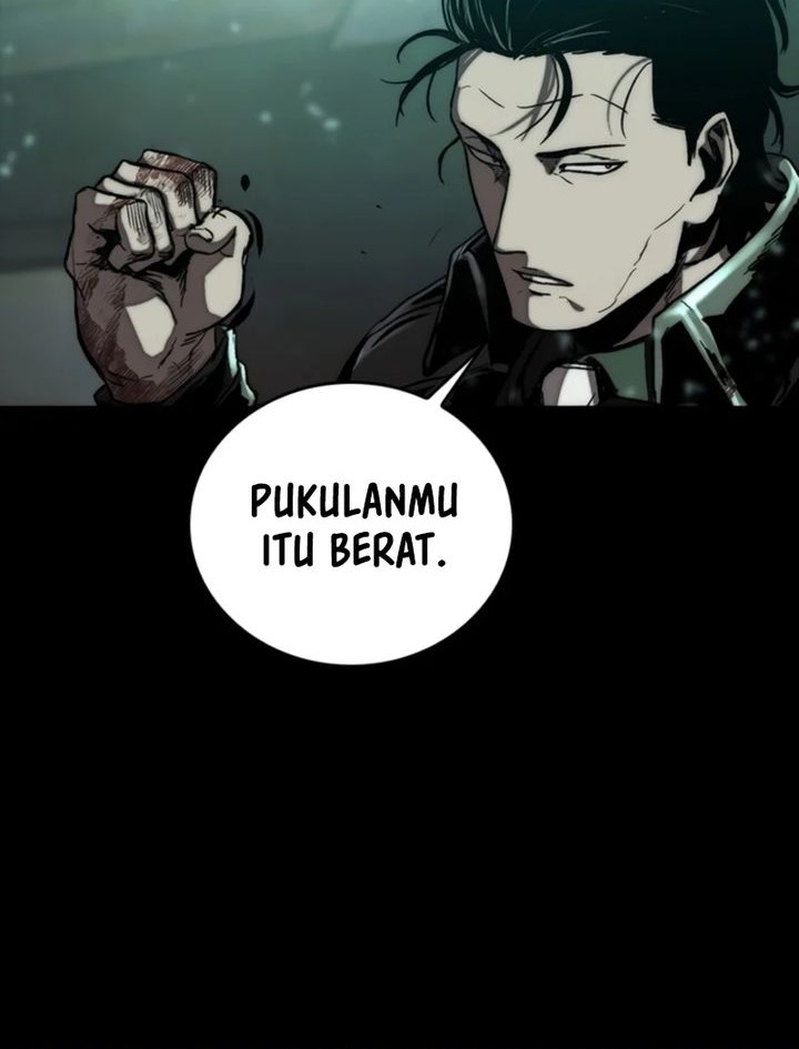 Kowloon: Saroka Chapter 27 Gambar 36