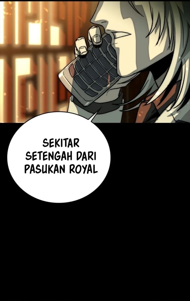Baca Kowloon: Saroka Chapter 27 Gambar 2