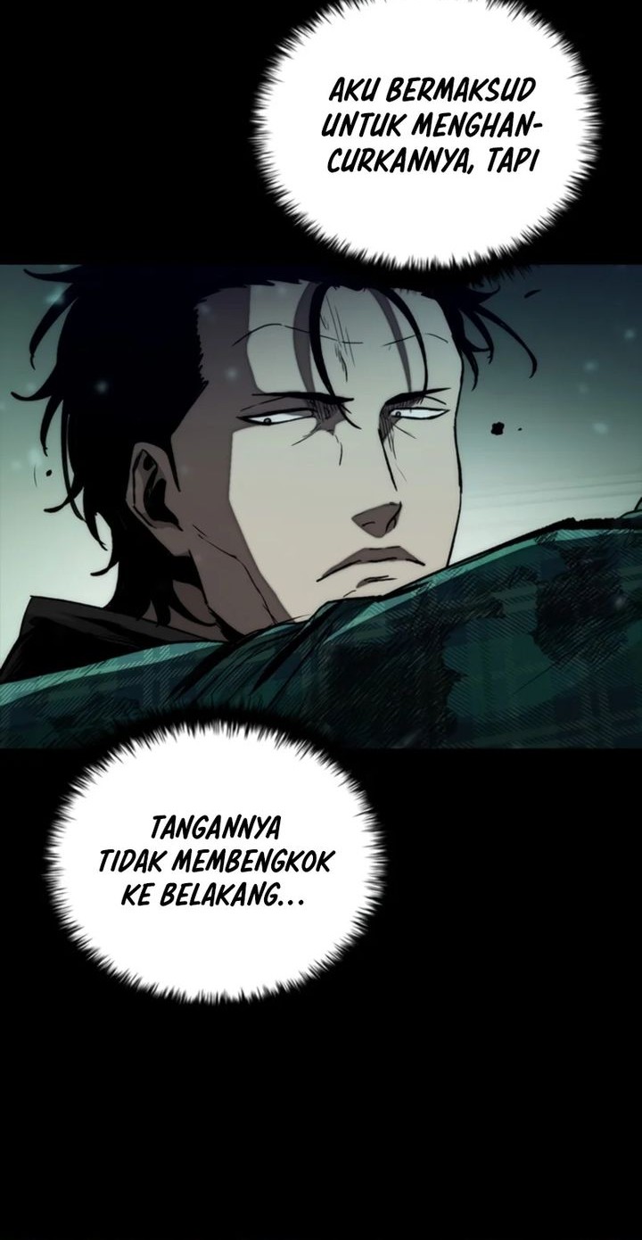 Kowloon: Saroka Chapter 27 Gambar 40