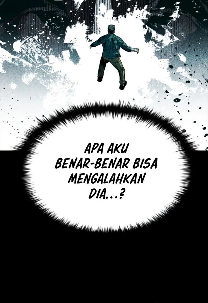 Kowloon: Saroka Chapter 27 Gambar 44