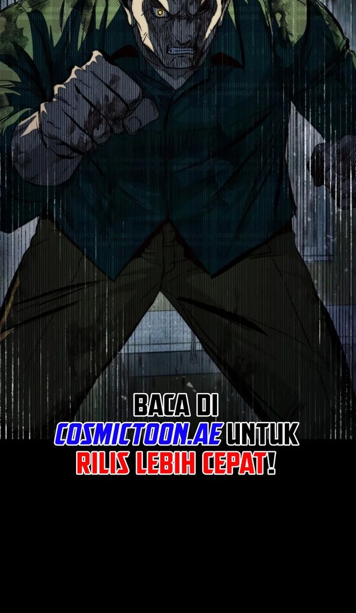 Kowloon: Saroka Chapter 27 Gambar 46