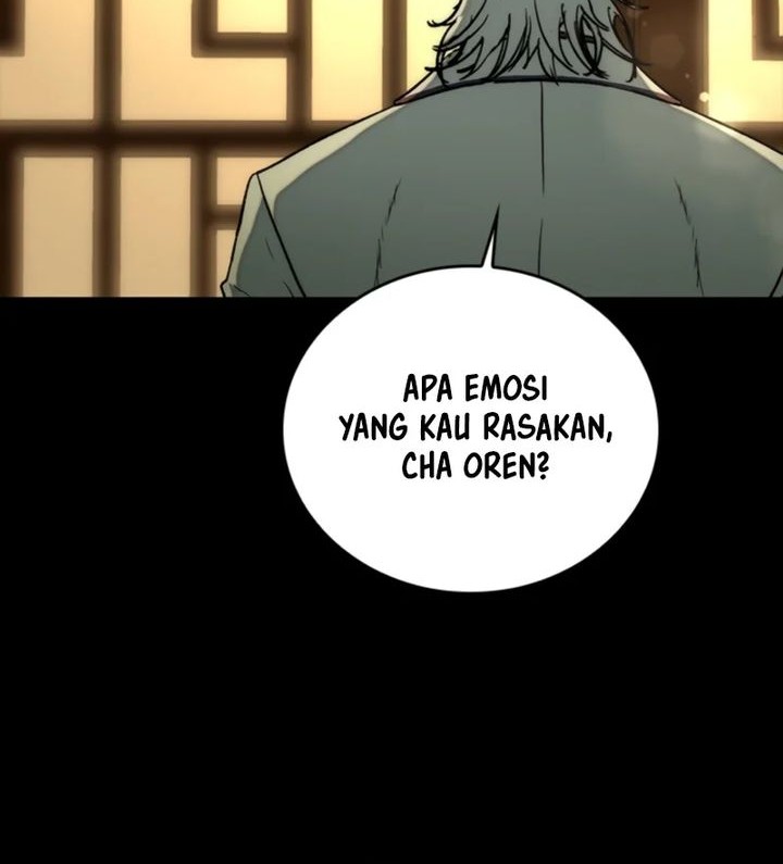 Kowloon: Saroka Chapter 27 Gambar 54