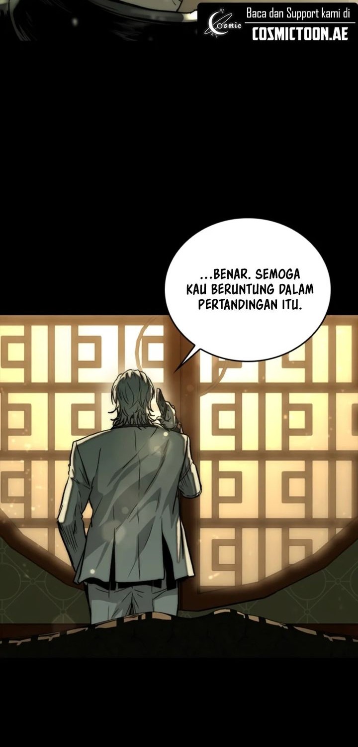 Kowloon: Saroka Chapter 27 Gambar 4