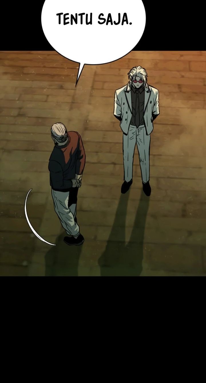 Kowloon: Saroka Chapter 27 Gambar 64