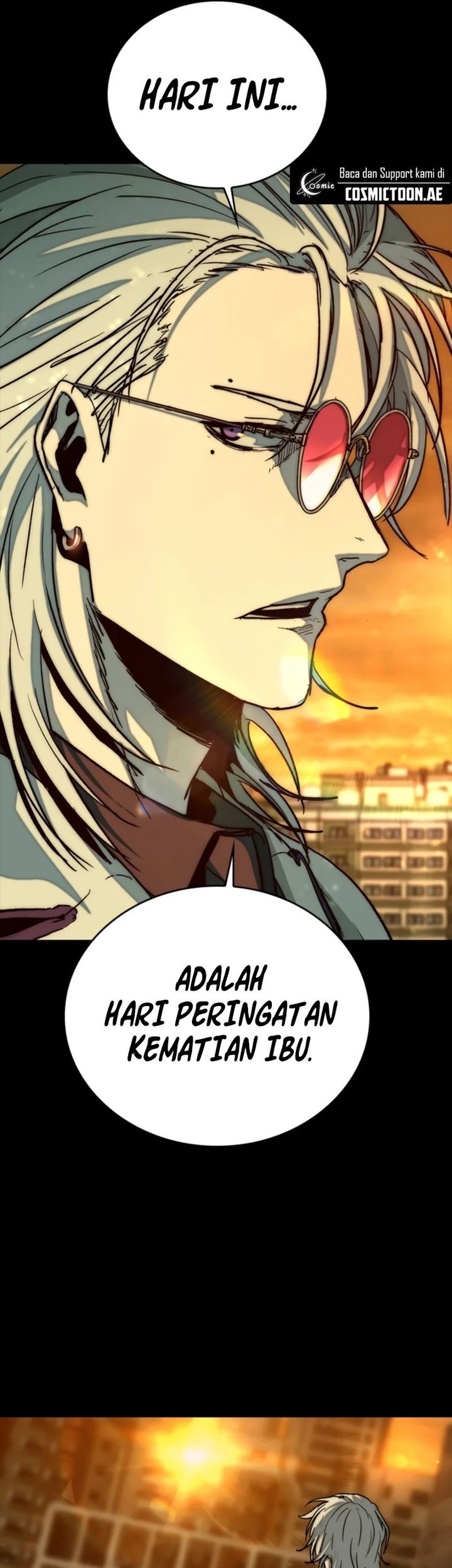 Kowloon: Saroka Chapter 27 Gambar 67