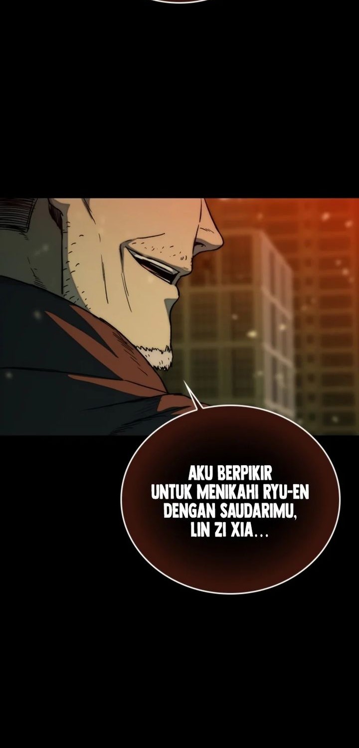 Kowloon: Saroka Chapter 27 Gambar 74