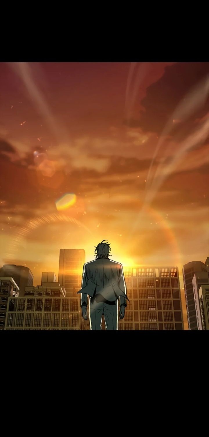 Kowloon: Saroka Chapter 27 Gambar 78