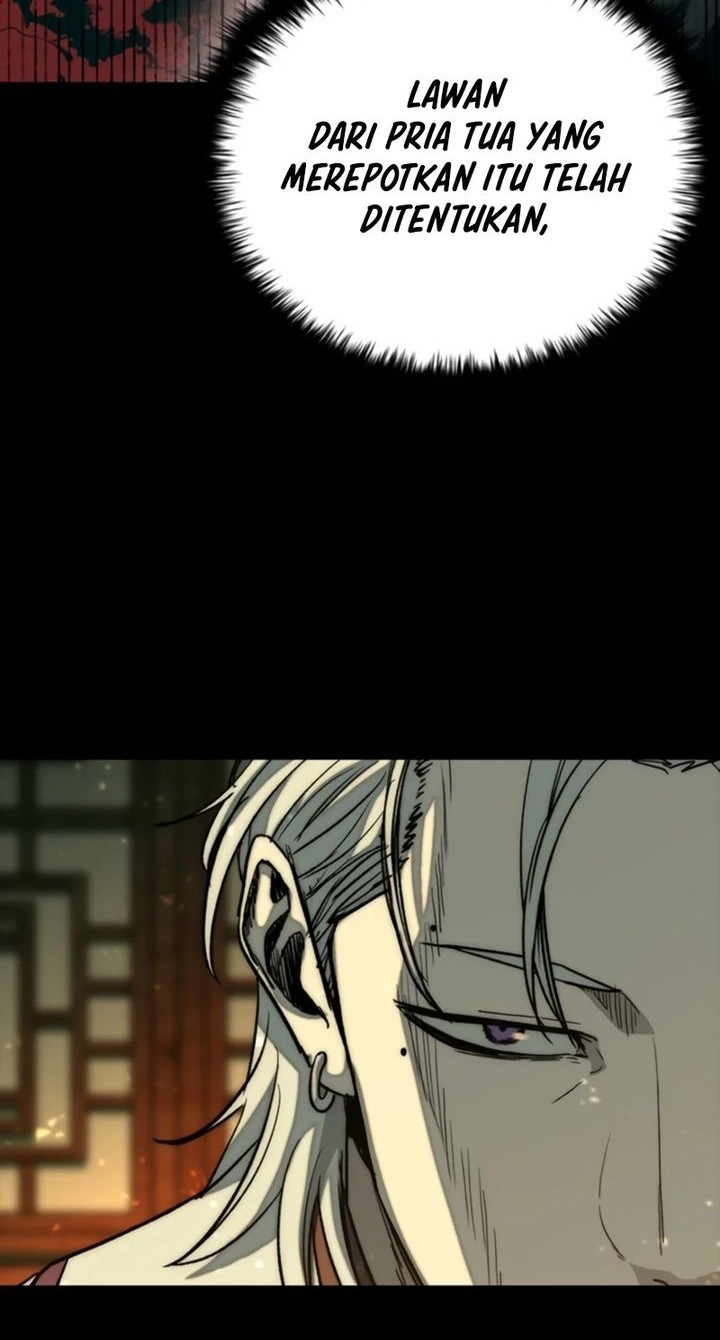 Kowloon: Saroka Chapter 27 Gambar 6