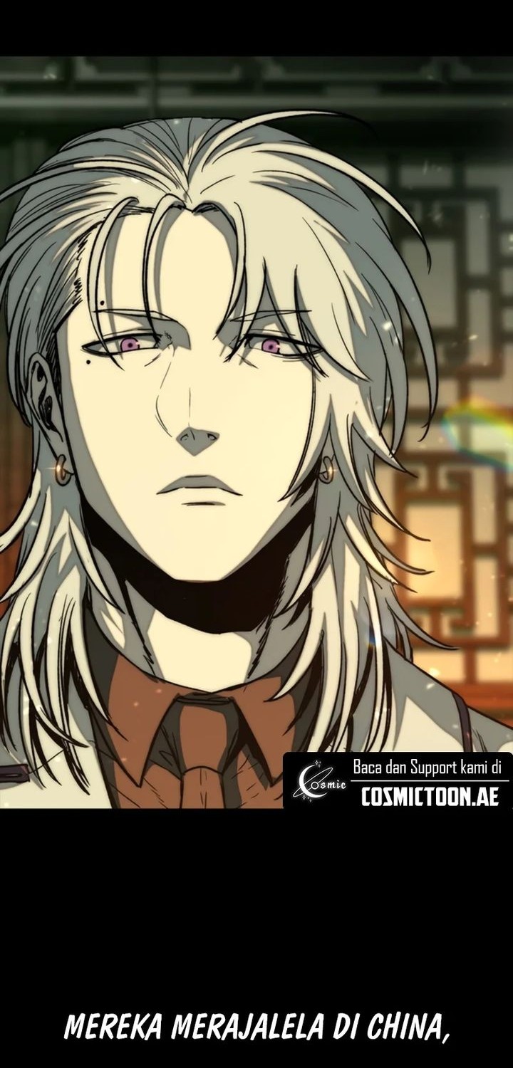 Kowloon: Saroka Chapter 27 Gambar 8