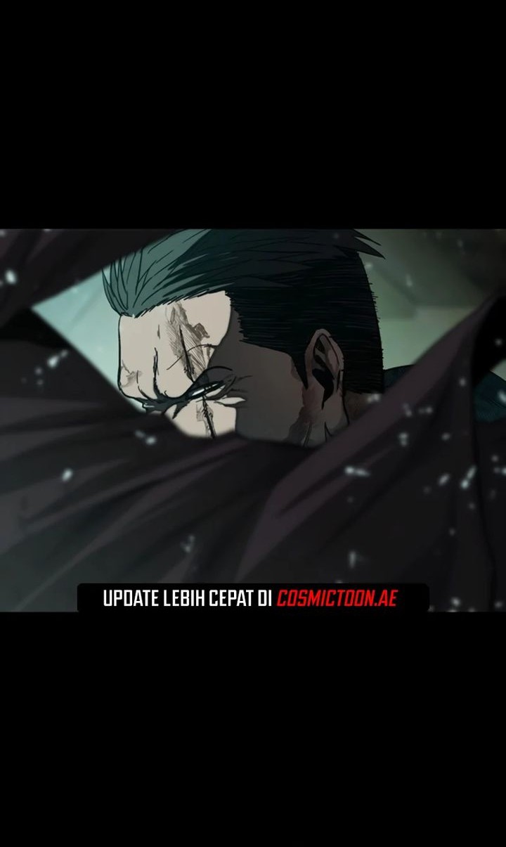 Kowloon: Saroka Chapter 27 Gambar 16