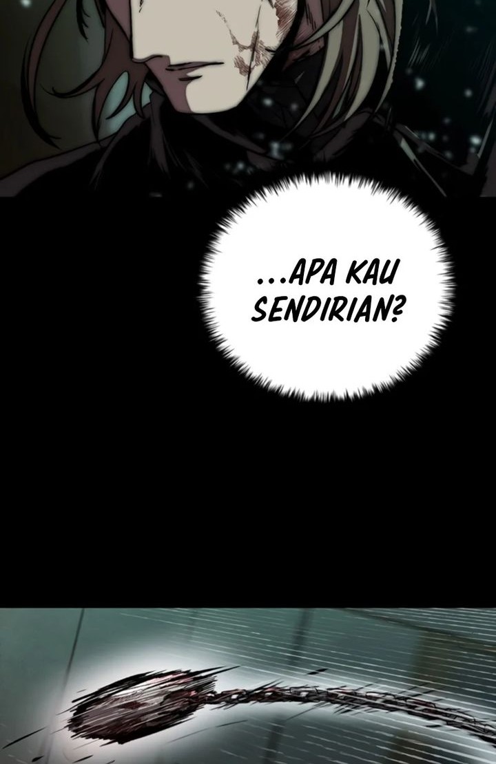 Kowloon: Saroka Chapter 27 Gambar 18