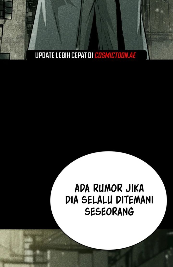 Kowloon: Saroka Chapter 28 Gambar 26
