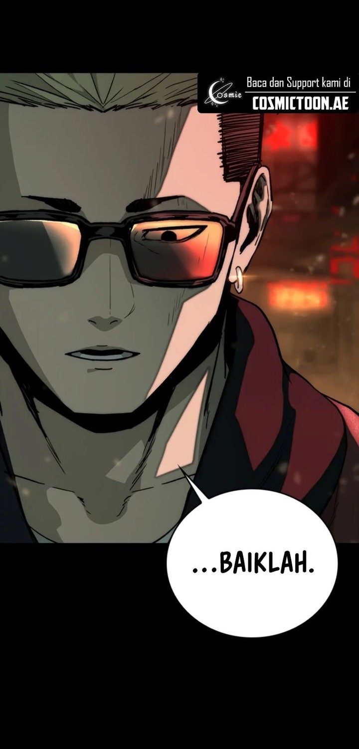 Kowloon: Saroka Chapter 28 Gambar 28