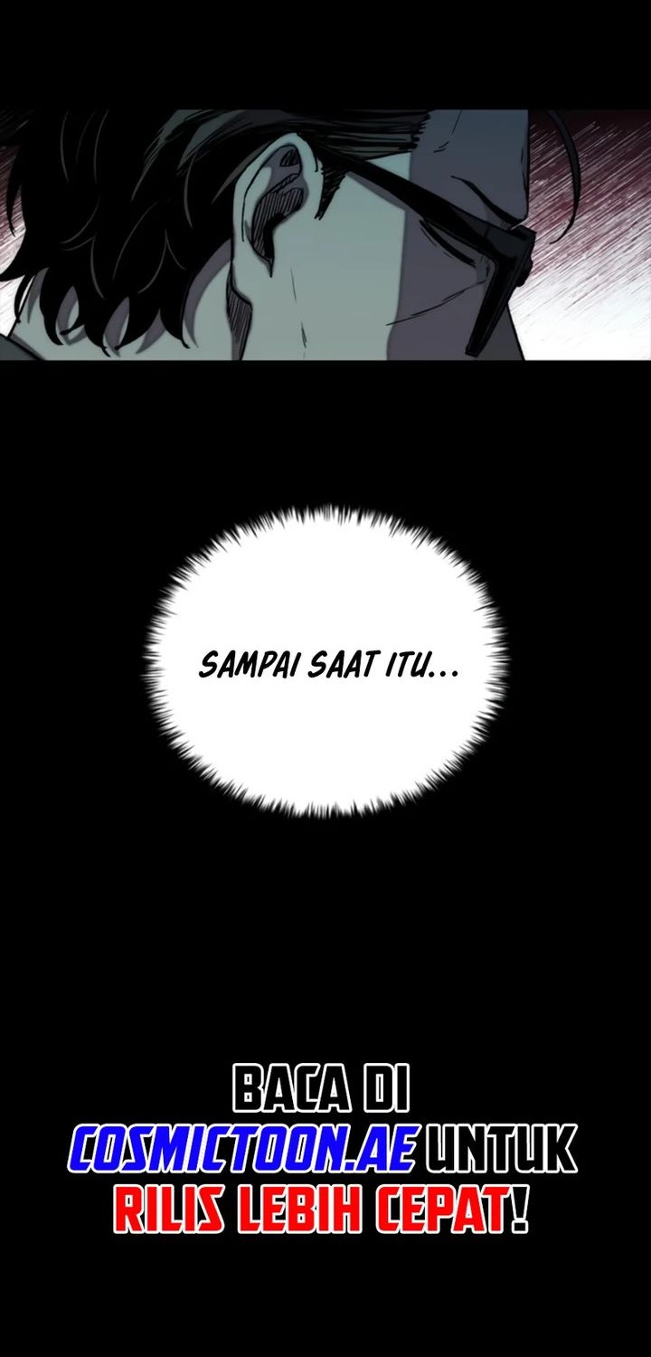 Kowloon: Saroka Chapter 28 Gambar 30