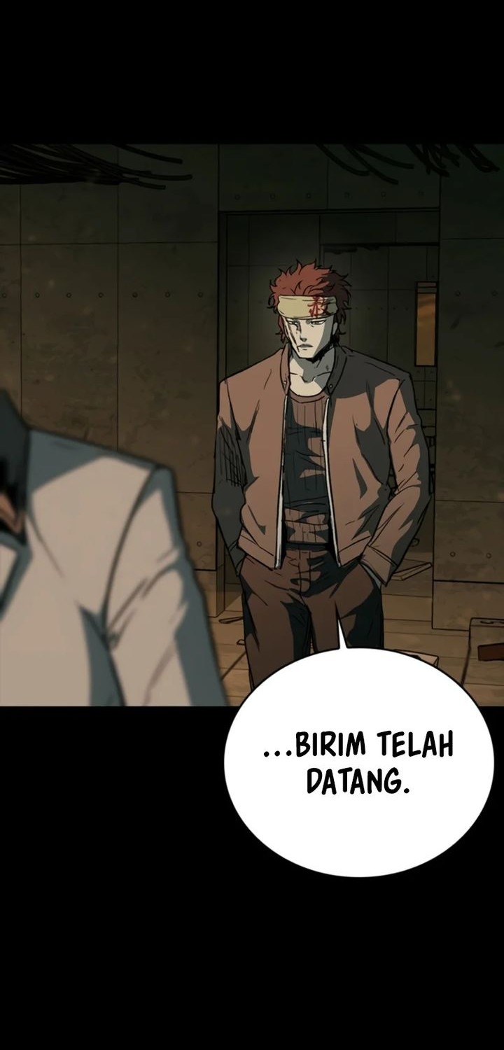Kowloon: Saroka Chapter 28 Gambar 40