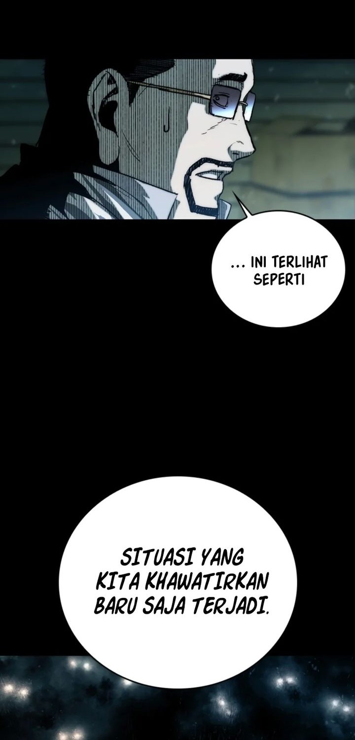 Kowloon: Saroka Chapter 28 Gambar 62
