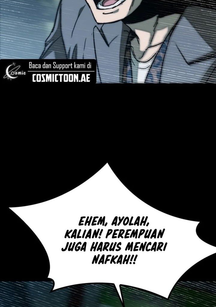 Kowloon: Saroka Chapter 28 Gambar 64