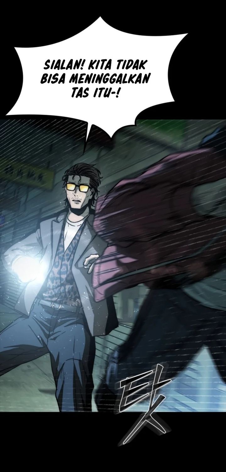 Kowloon: Saroka Chapter 28 Gambar 72