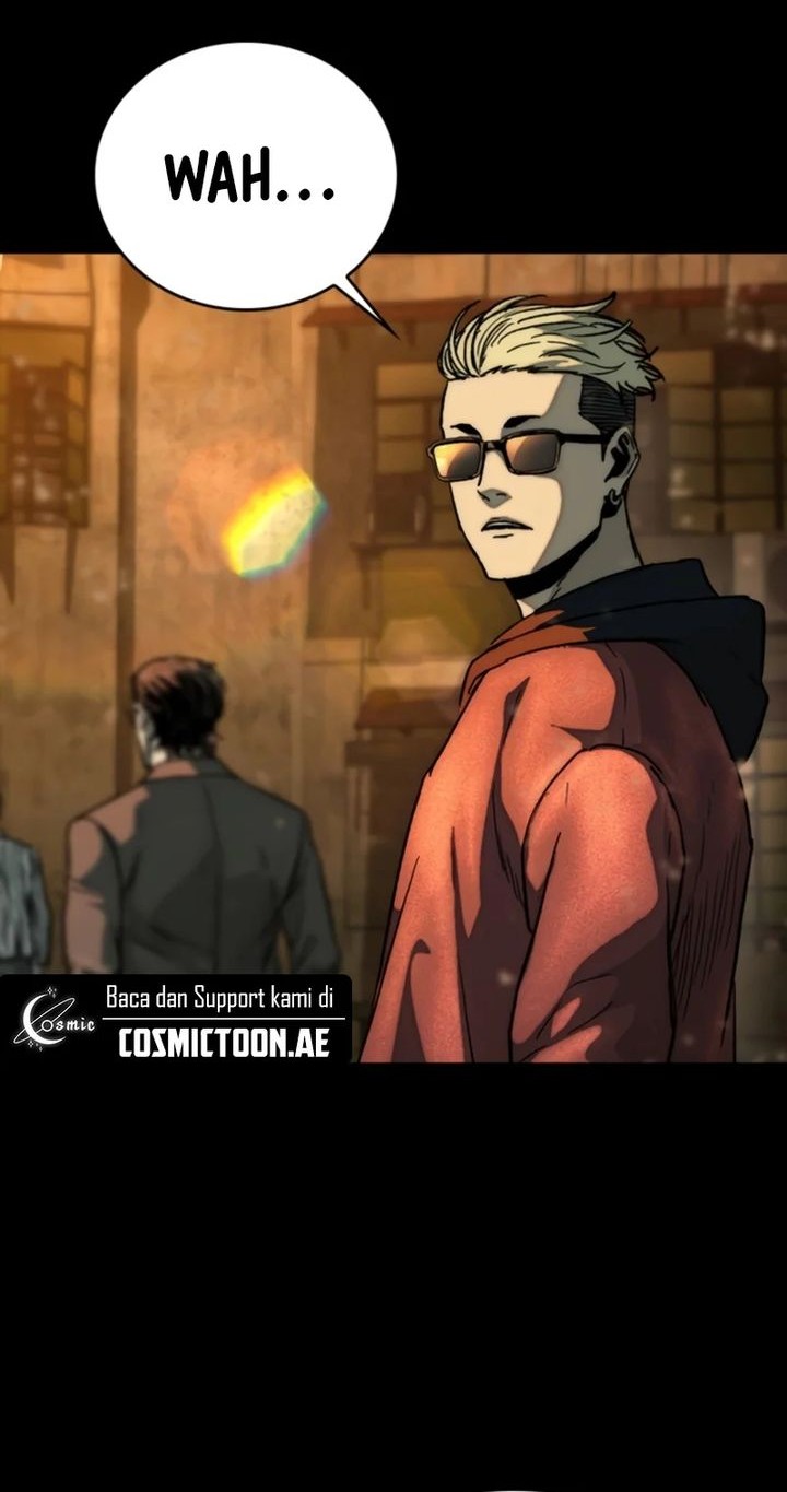 Kowloon: Saroka Chapter 28 Gambar 6