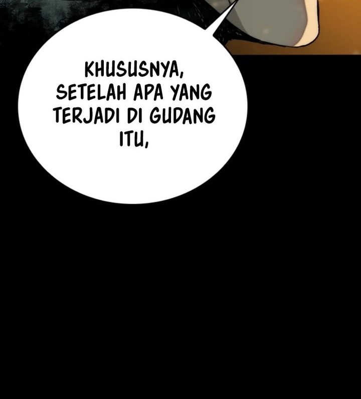 Kowloon: Saroka Chapter 28 Gambar 8