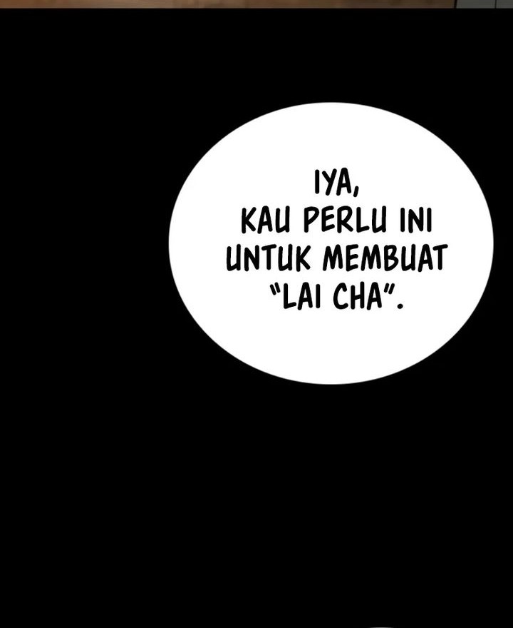 Kowloon: Saroka Chapter 28 Gambar 10