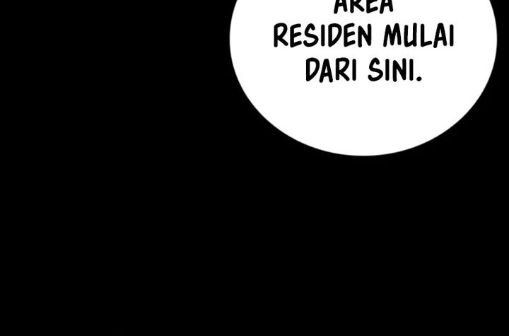 Kowloon: Saroka Chapter 28 Gambar 14