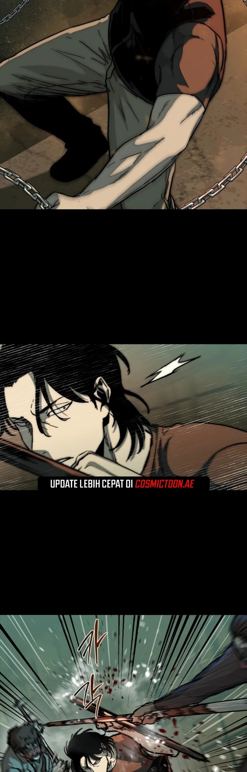 Kowloon: Saroka Chapter 29 Gambar 52