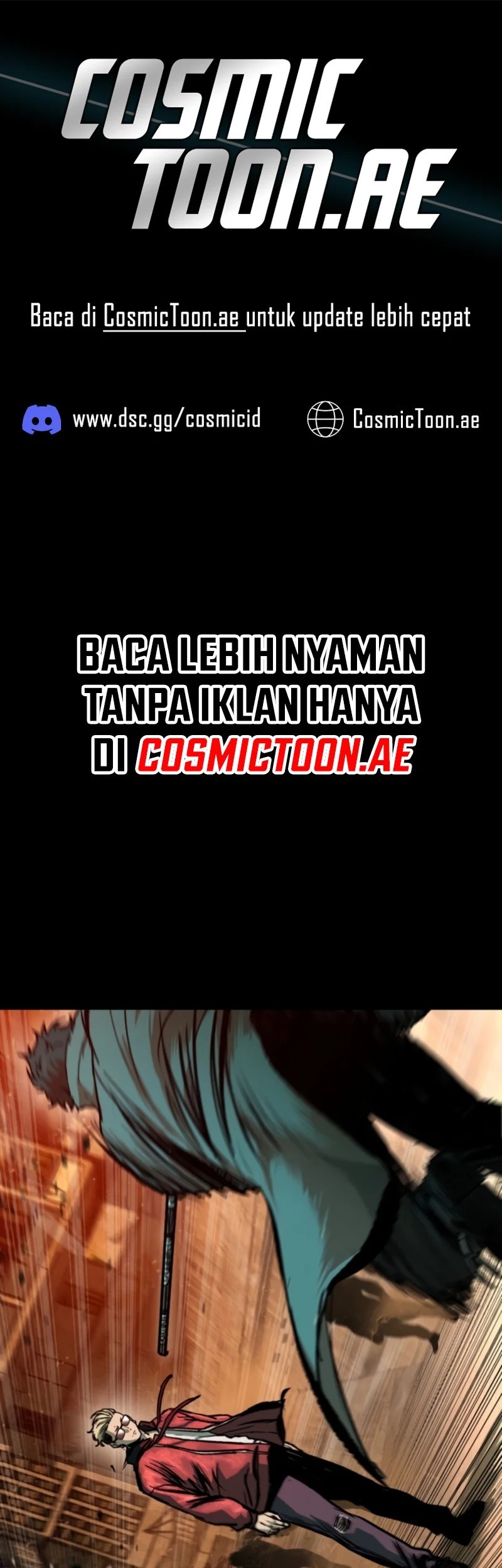 Baca Komik Kowloon: Saroka Chapter 29 Gambar 1