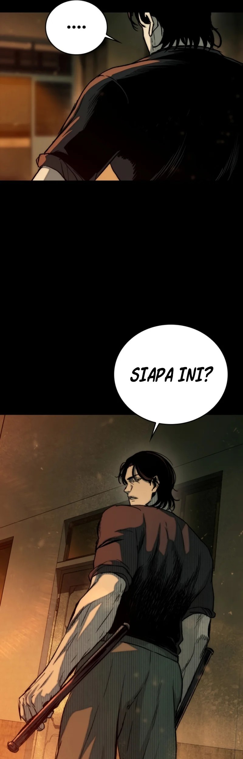 Kowloon: Saroka Chapter 29 Gambar 25