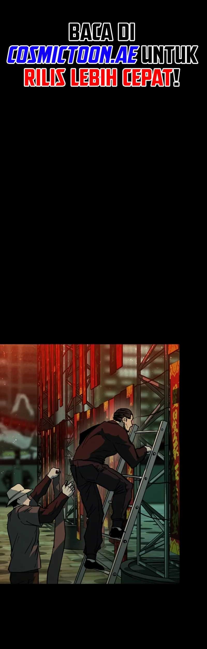 Kowloon: Saroka Chapter 30 Gambar 56