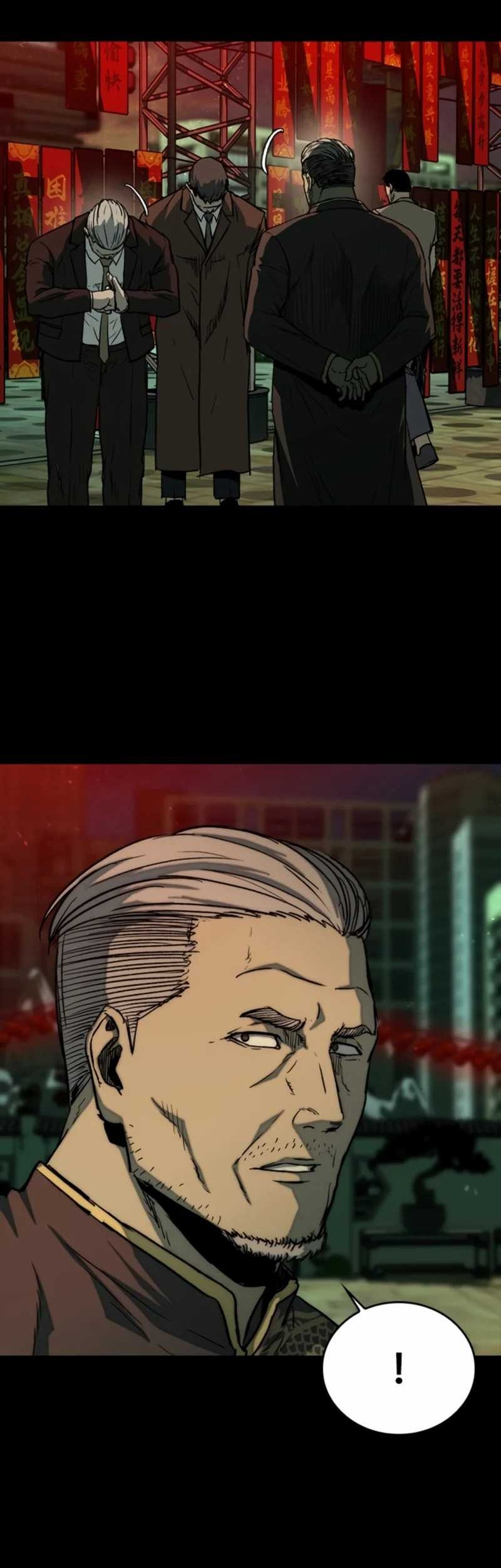 Kowloon: Saroka Chapter 30 Gambar 58