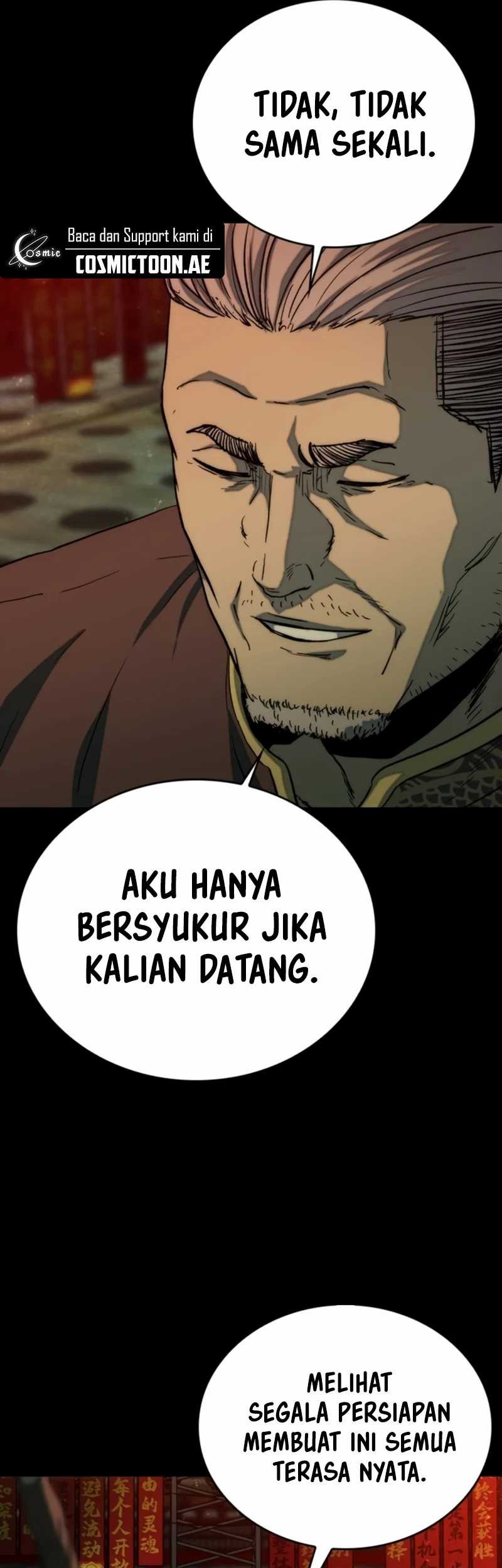 Kowloon: Saroka Chapter 30 Gambar 61