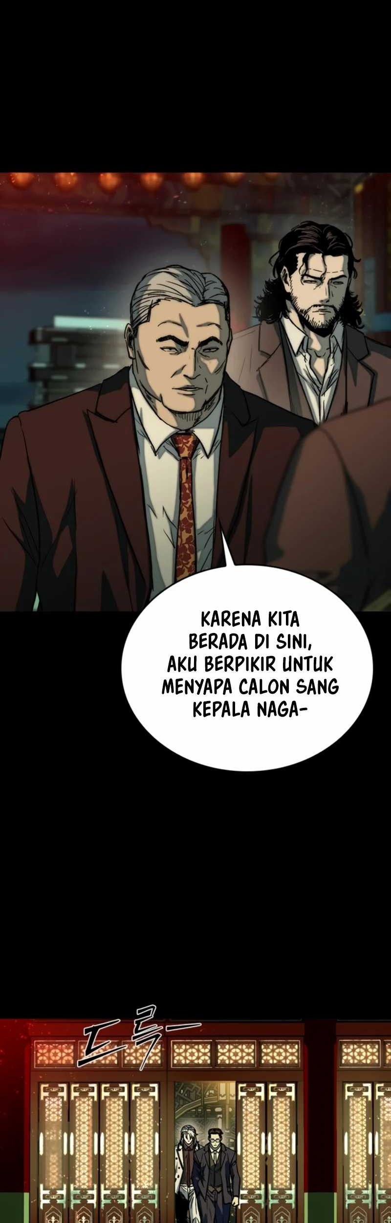 Kowloon: Saroka Chapter 30 Gambar 63