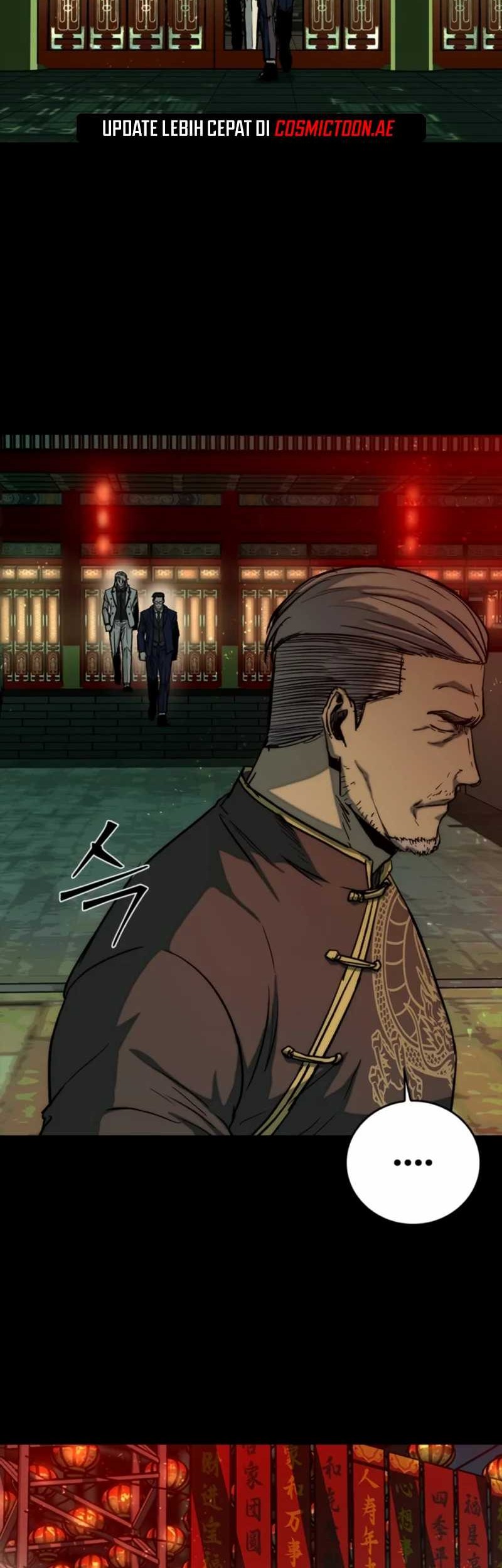 Kowloon: Saroka Chapter 30 Gambar 64