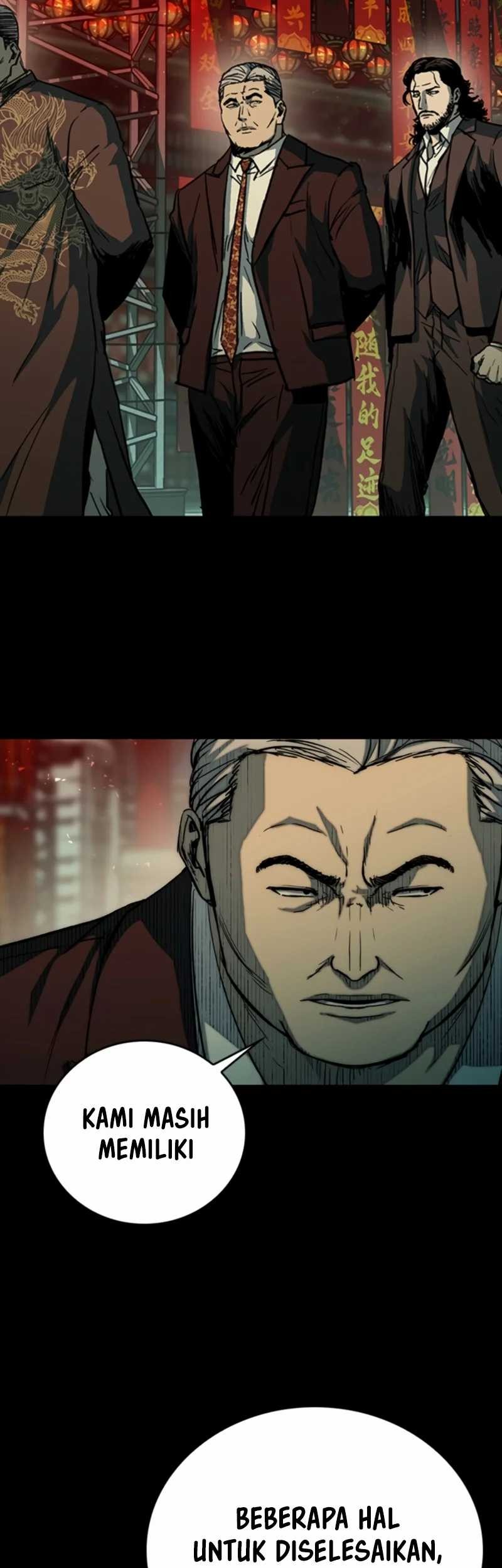 Kowloon: Saroka Chapter 30 Gambar 65