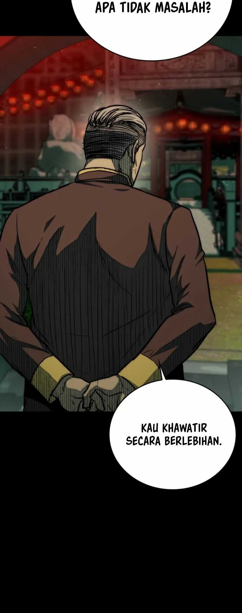 Kowloon: Saroka Chapter 30 Gambar 66