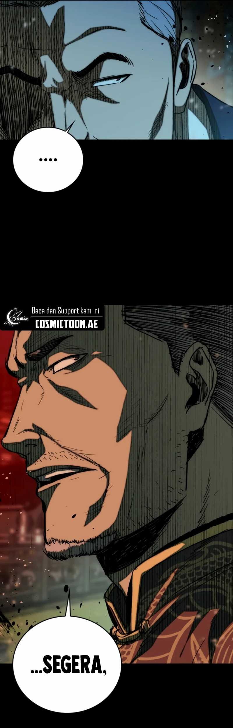 Kowloon: Saroka Chapter 30 Gambar 67