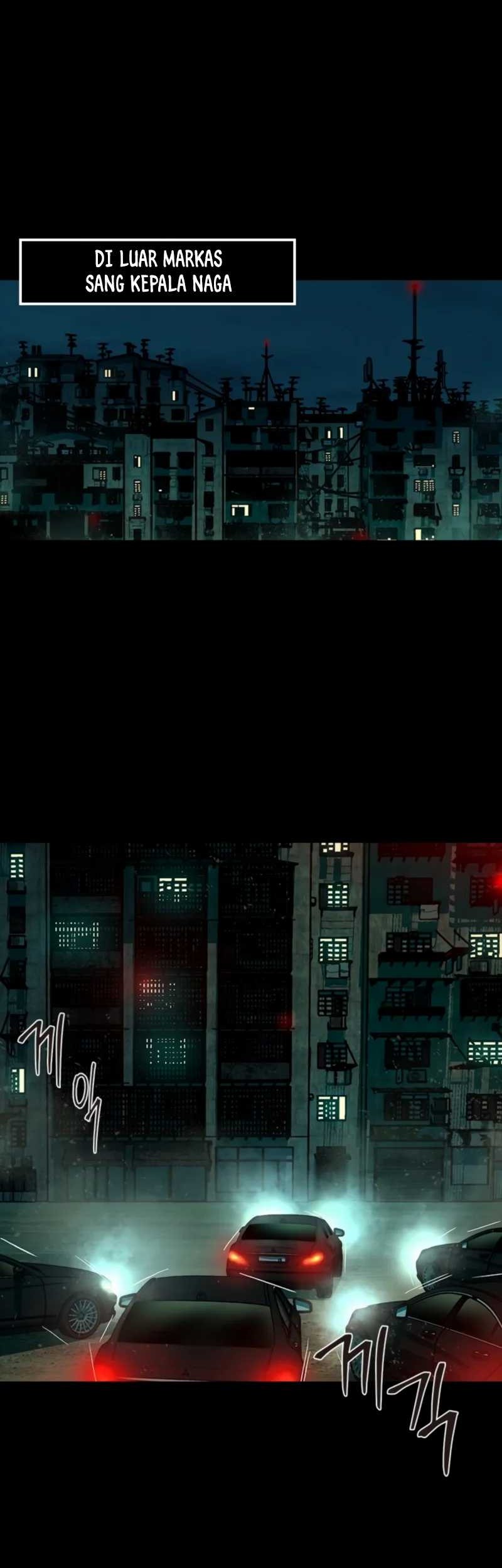 Kowloon: Saroka Chapter 30 Gambar 69