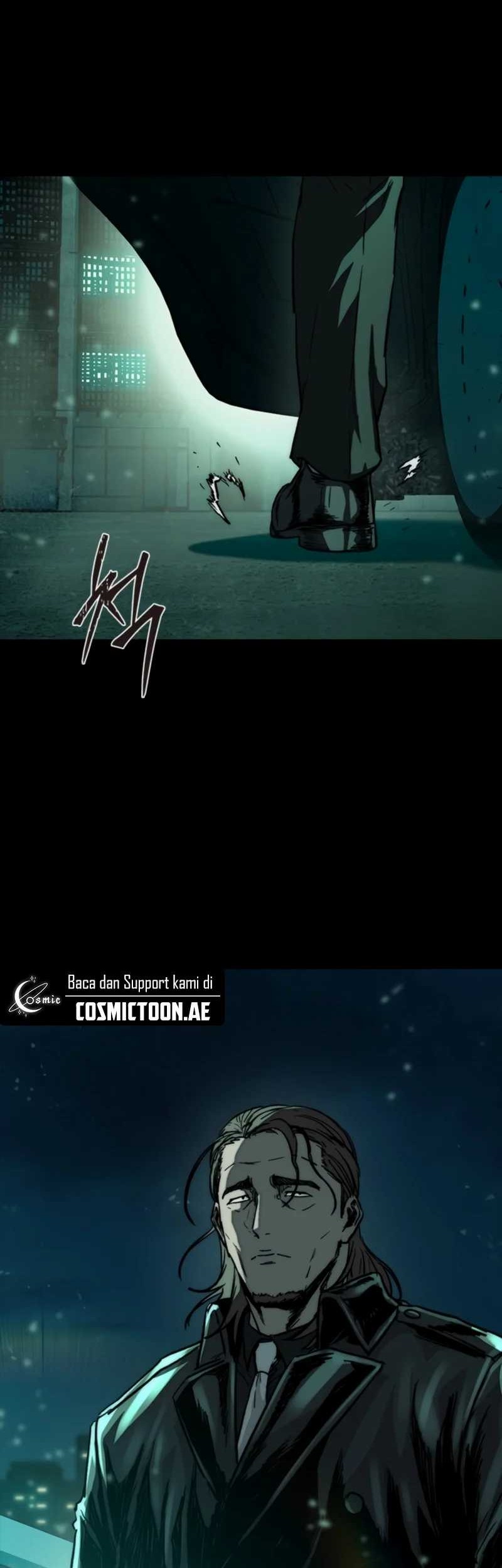 Kowloon: Saroka Chapter 30 Gambar 70