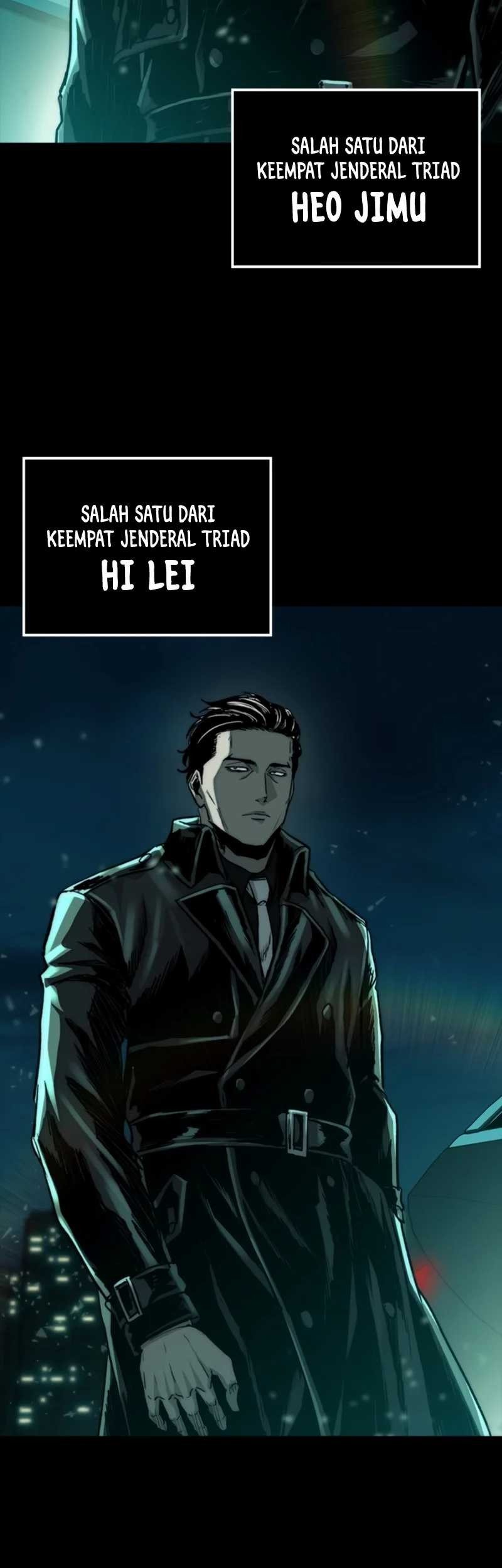 Kowloon: Saroka Chapter 30 Gambar 71