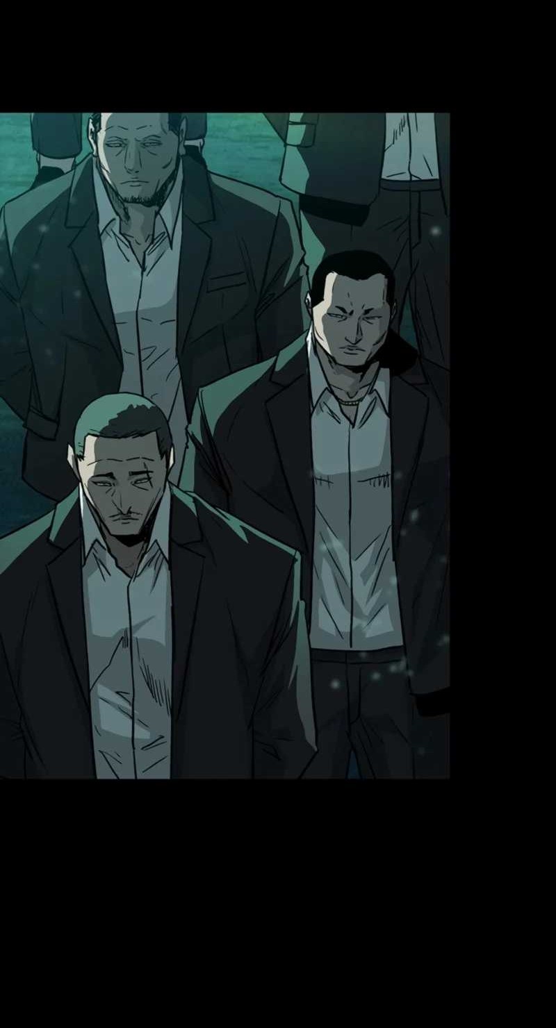 Kowloon: Saroka Chapter 30 Gambar 72