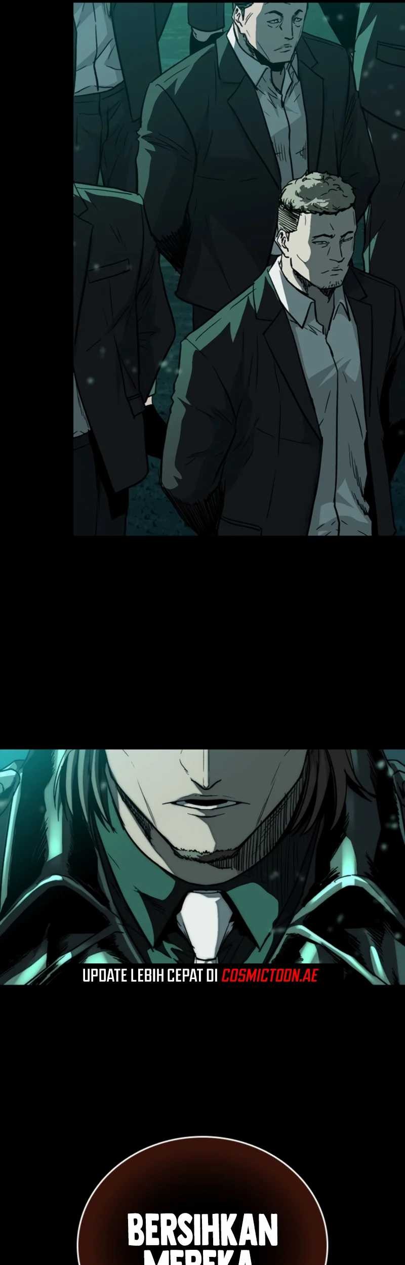 Kowloon: Saroka Chapter 30 Gambar 73