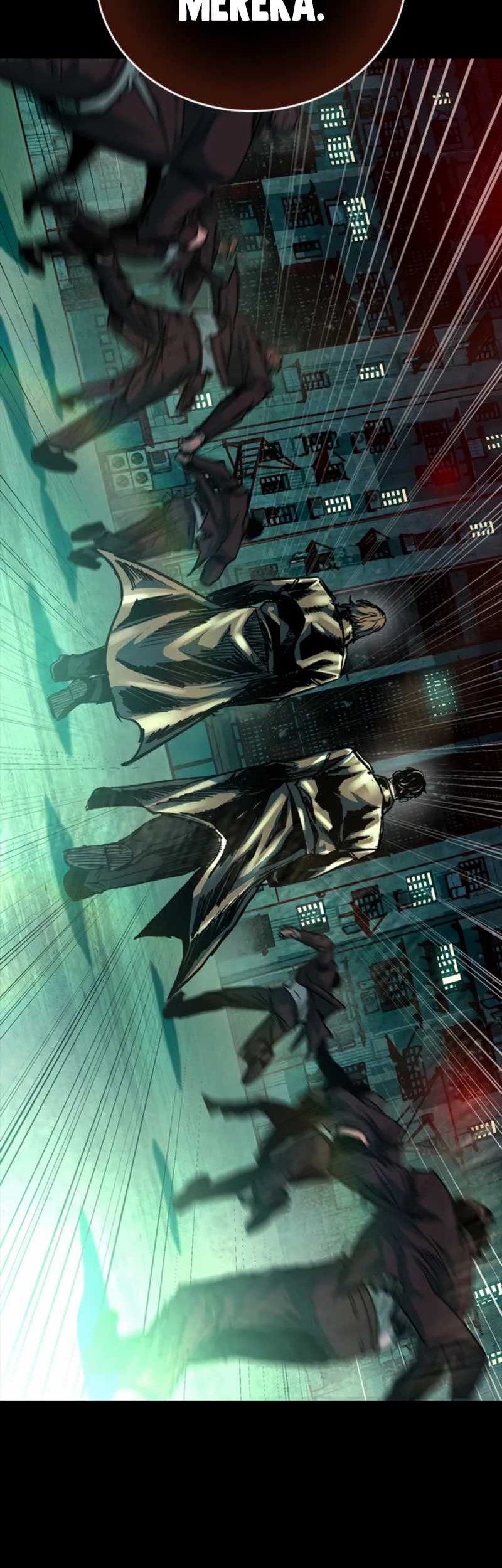 Kowloon: Saroka Chapter 30 Gambar 74