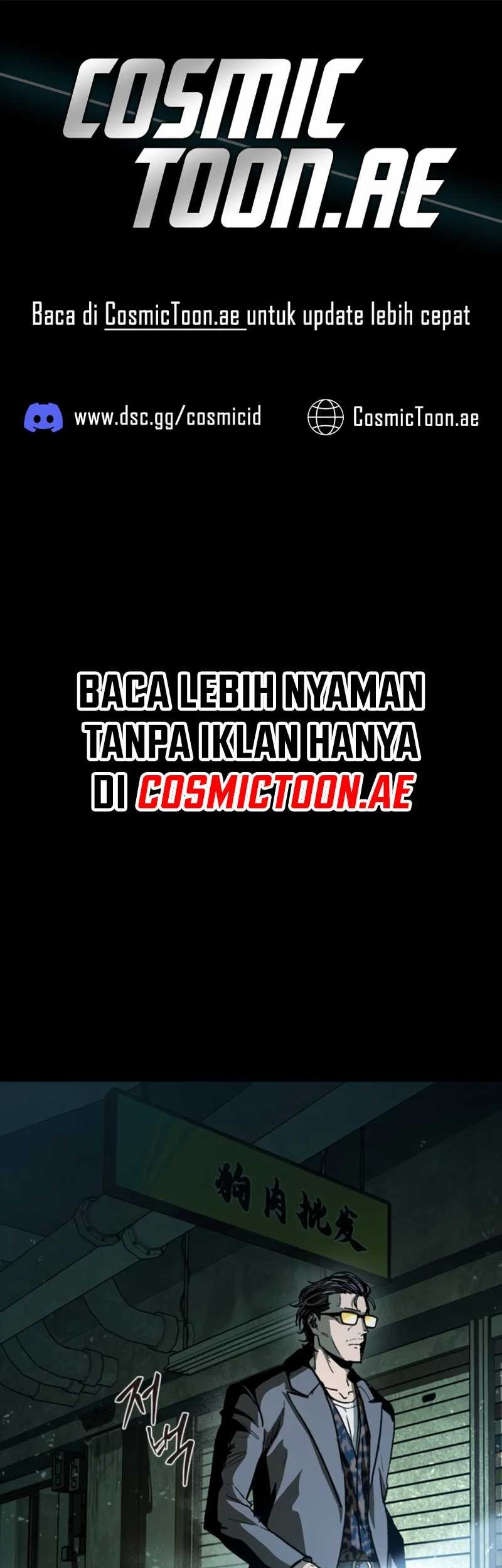 Baca Komik Kowloon: Saroka Chapter 30 Gambar 1