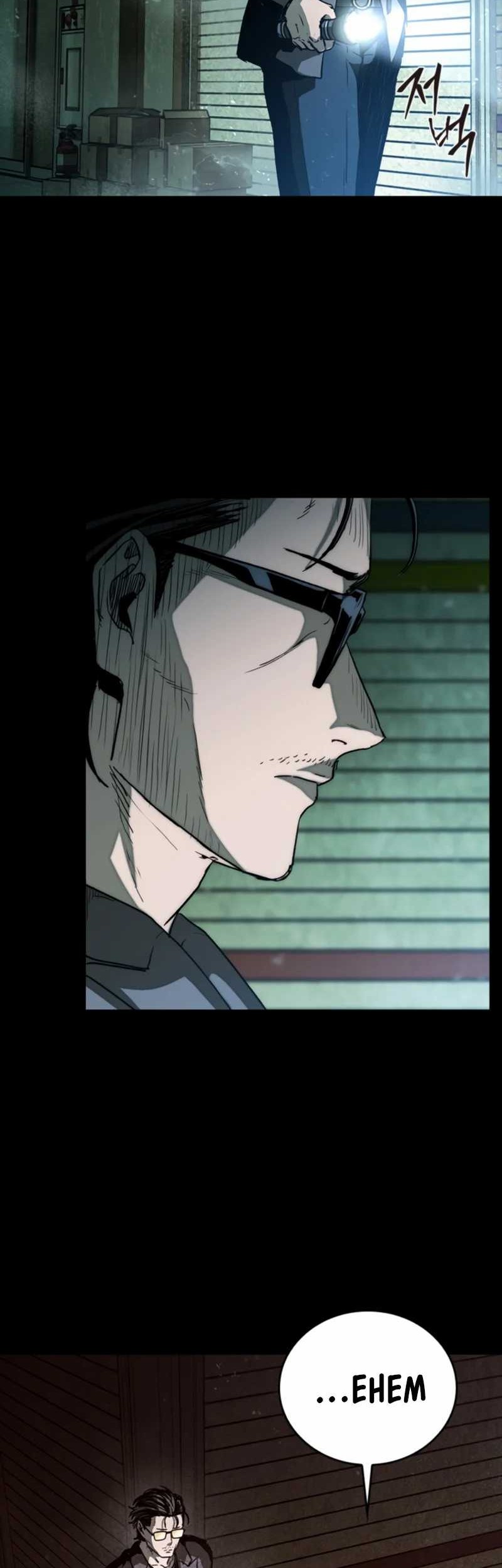 Baca  Kowloon: Saroka Chapter 30 Gambar 2