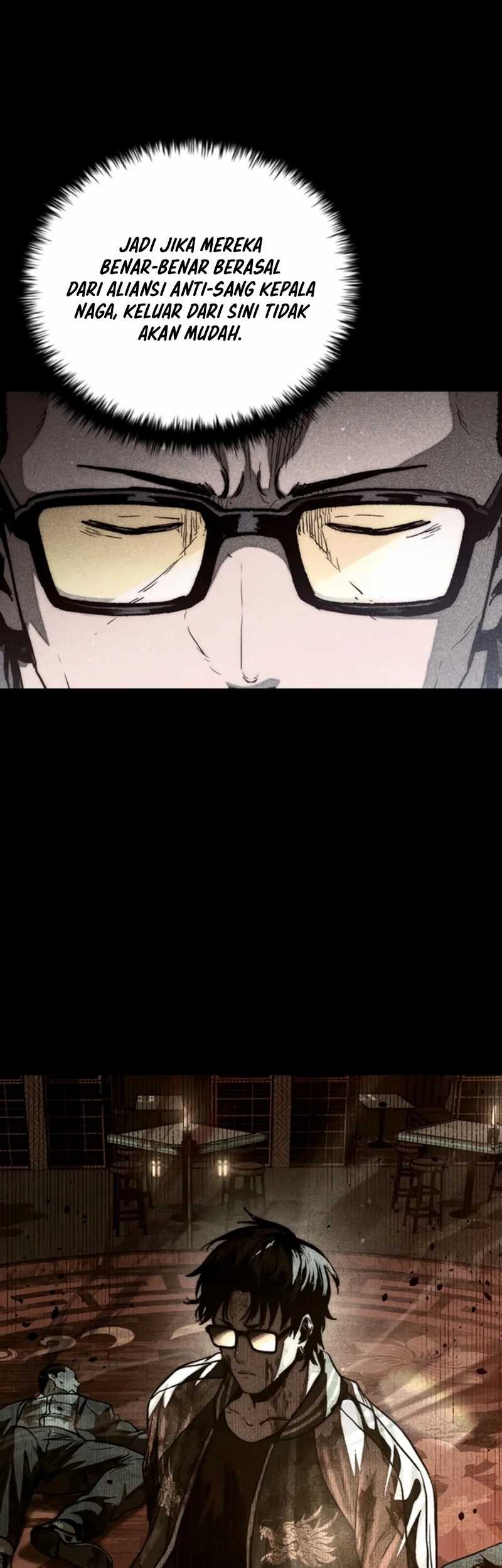 Kowloon: Saroka Chapter 30 Gambar 5