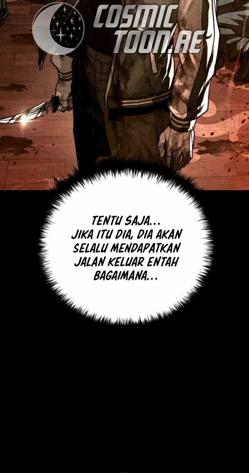 Kowloon: Saroka Chapter 30 Gambar 6