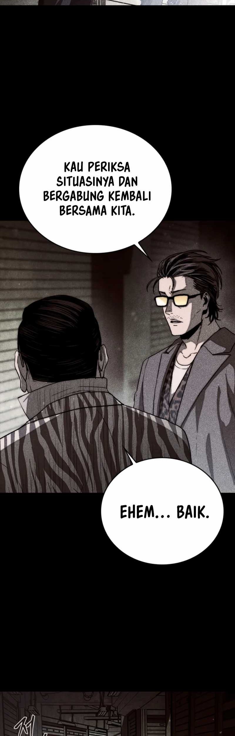 Kowloon: Saroka Chapter 30 Gambar 10