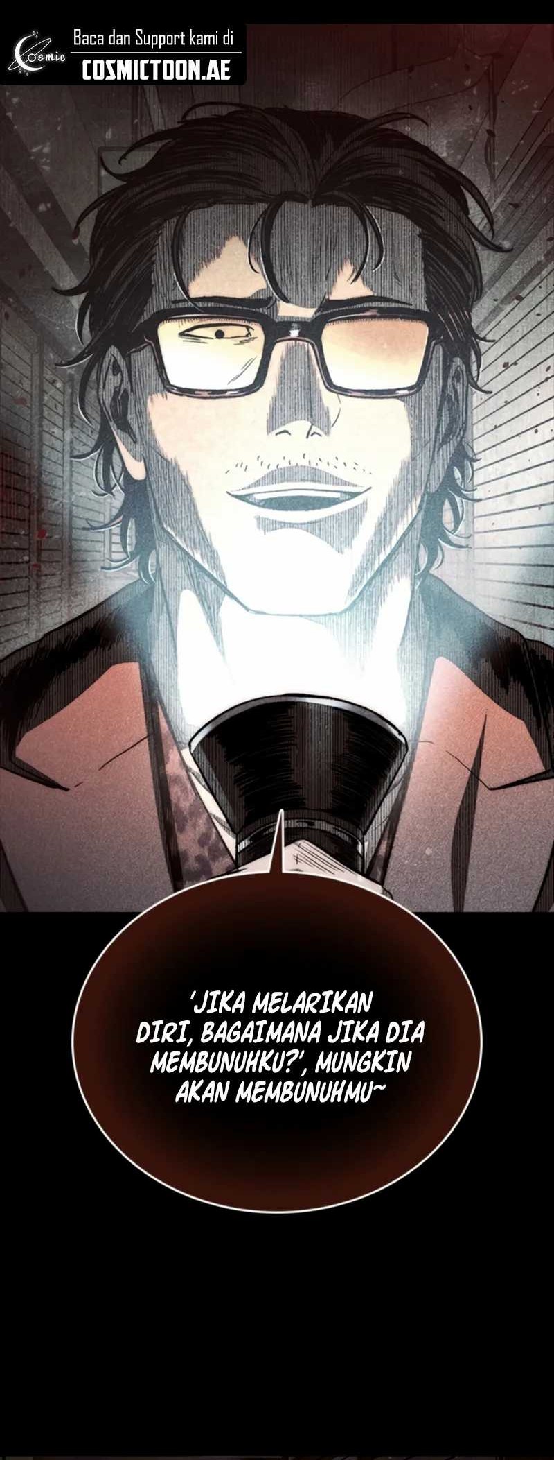 Kowloon: Saroka Chapter 30 Gambar 12