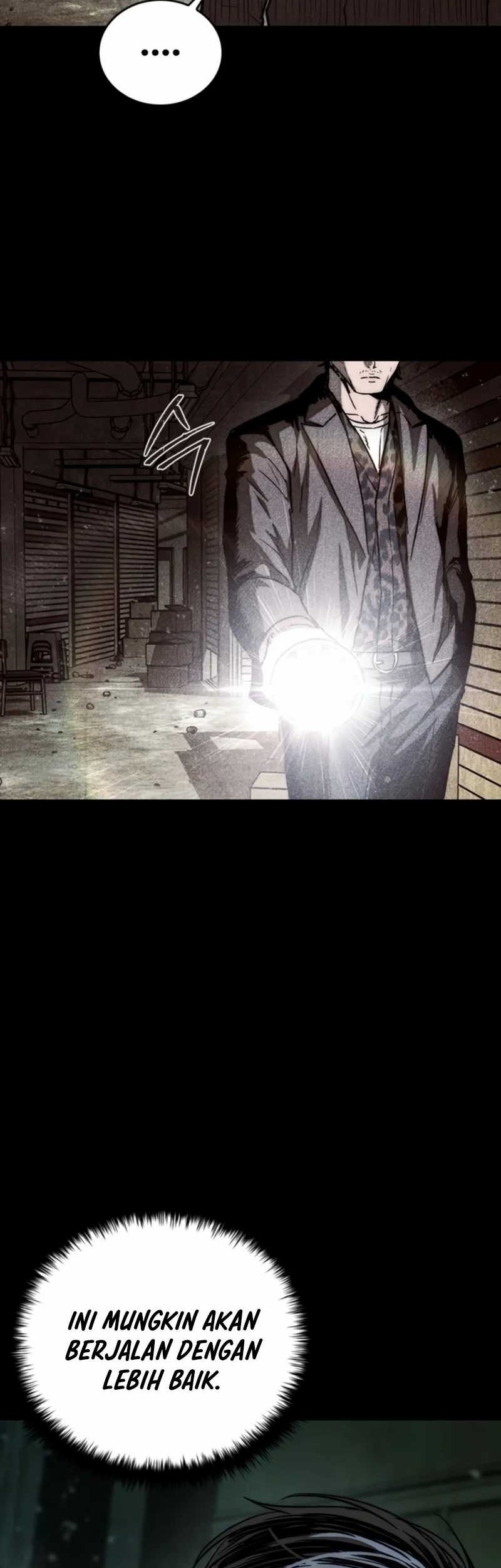 Kowloon: Saroka Chapter 30 Gambar 14